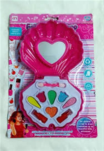 [STO:JOUE-05685] JOUET MAQUILLAGE AJ42