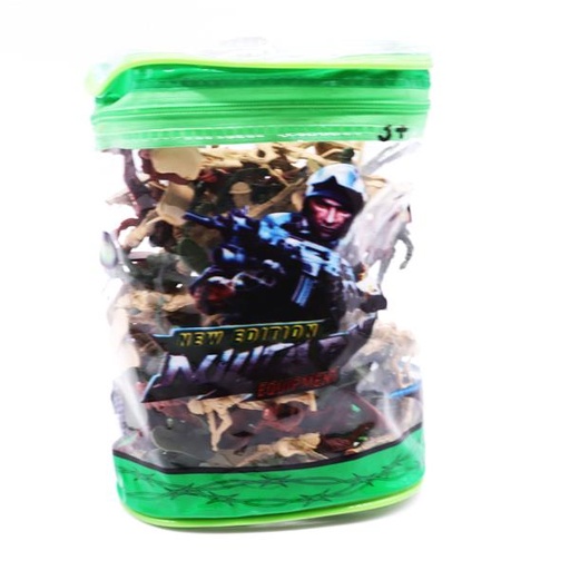 [STO:JOUE-05798] JOUET SOLDAT