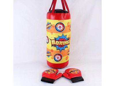 [STO:JOUE-05548] JOUET BOXING AJ40