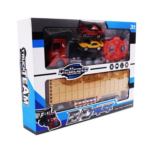 [STO:JOUE-05875] JOUET VOITURE TELEGUIDEE DELICATE