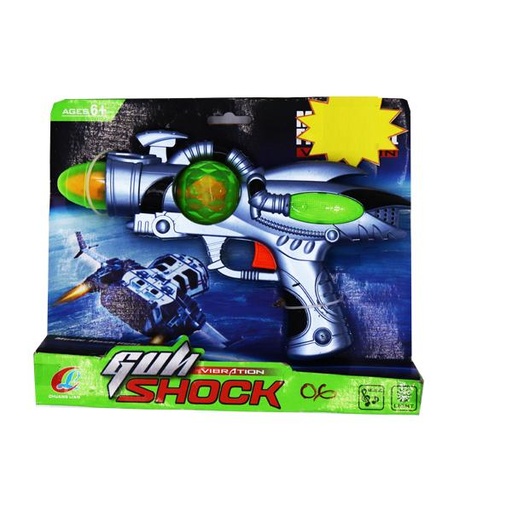 [STO:JOUE-05871] JOUET VOITURE TELEGUIDEE 8858