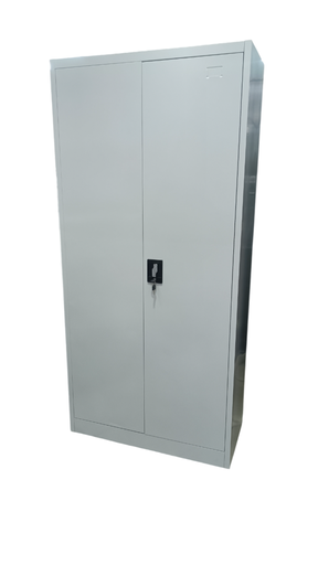 [STO:ARMO-00302] ARMOIRE METALLIQUE 2 PORTES ref:1107-111