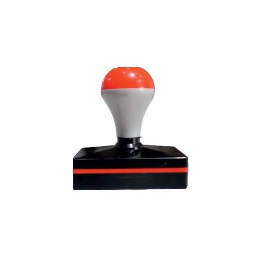 [STO:CACH-01417] CACHET STAMP CARRE TH3535