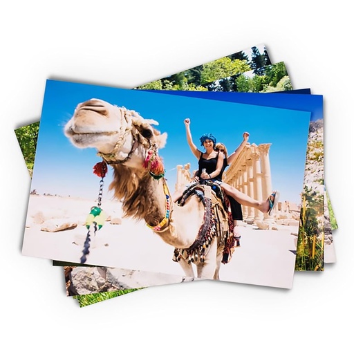 [MU0287] TIRAGE PHOTO 20X30