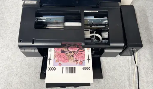 [SER:IMPR-11366] IMPRESSION SUBLIMATION A4