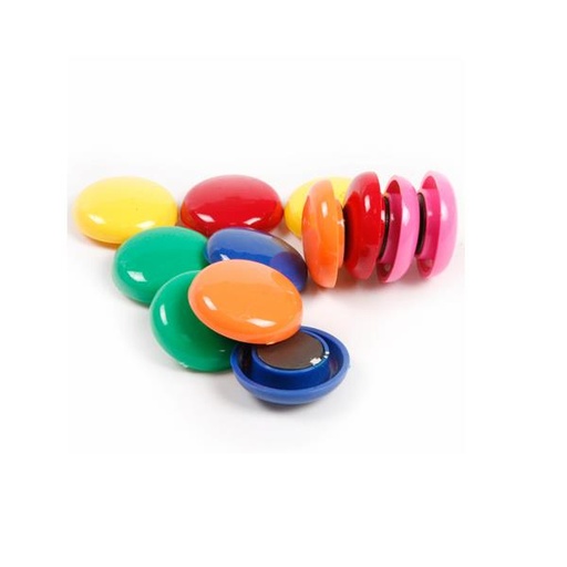 [STO:AIMA-00144] AIMANT POUR TABLEAU BLANC 30MM/OT