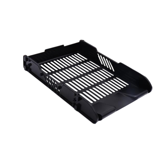 [STO:BAC -00395] BAC A COURRIER SIMPLE PLASTIQUE