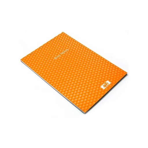 [STO:BLOC-00729] BLOC NOTE A4 100P OSCAR ALADIN 60G