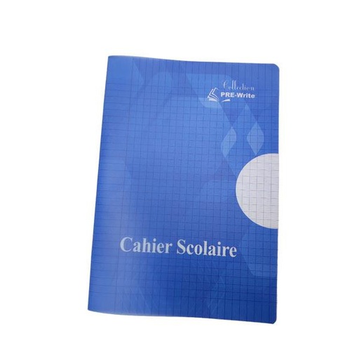 [STO:CAHI-01736] CAHIER A4 192P PREWRITE COLLECTION