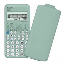 [STO:CALC-01898] CALCULATRICE CASIO FX92 COLLÈGE ÉDITION 2023