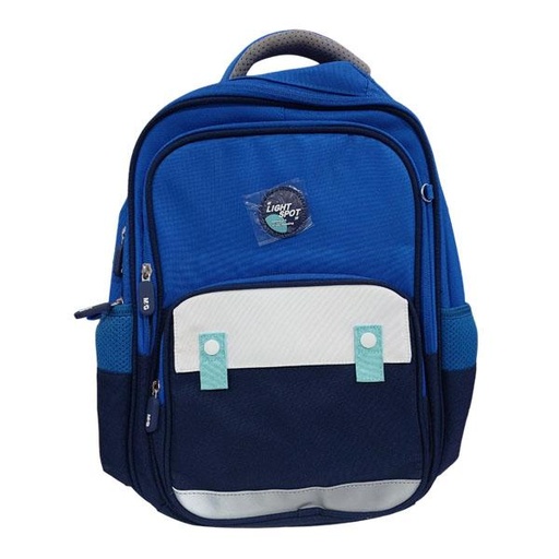 [STO:CART-02064] CARTABLE MG BLEU/ROSE MODELE ABB904L422 (DS)