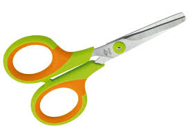 [STO:CISE-02871] CISEAU ECOLIER POUR GAUCHER REF 800036