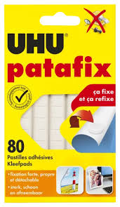 [STO:PATE-07202] PATE A FIXE UHN