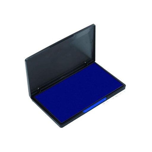 [STO:TAMP-09666] TAMPON ENCREUR UHUA BLEU