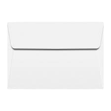 [STO:ENVE-04275] ENVELOPPE BLANCHE OFFICE 11*16 GOMME PQT DE 50