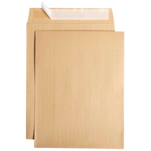 [STO:ENVE-04297] ENVELOPPE KRAFT OFFICE A3/PCES