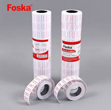 [STO:ETIQ-04339] ETIQUETTE DE PRIX FOSKA NB0200W