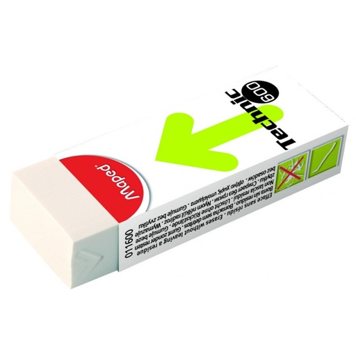 [STO:GOMM-04883] GOMME TECHNIC 1USAGE MAPED A0236557