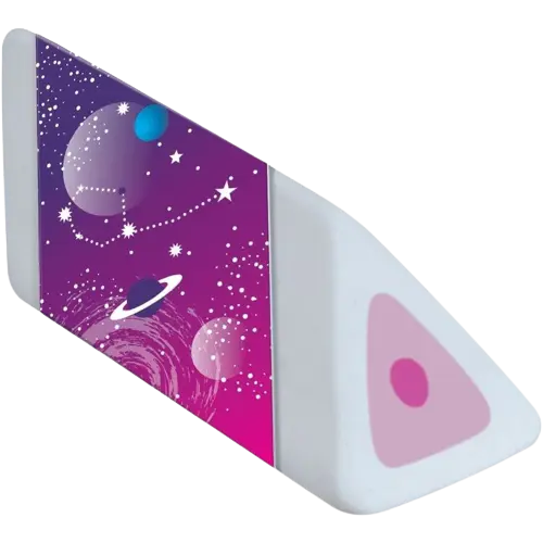 [STO:GOMM-04872] GOMME MAPED PYRAMIDE COSMIC