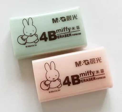 [STO:GOMM-04878] GOMME MIFFY 4B MG MG 96305