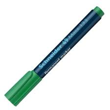 [STO:MARK-06461] MARKER PERMANENT 133 SCHNEIDER VERT113304