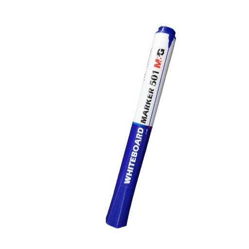[STO:MARQ-06561] MARQUEUR WB BLEU M&G Y2271
