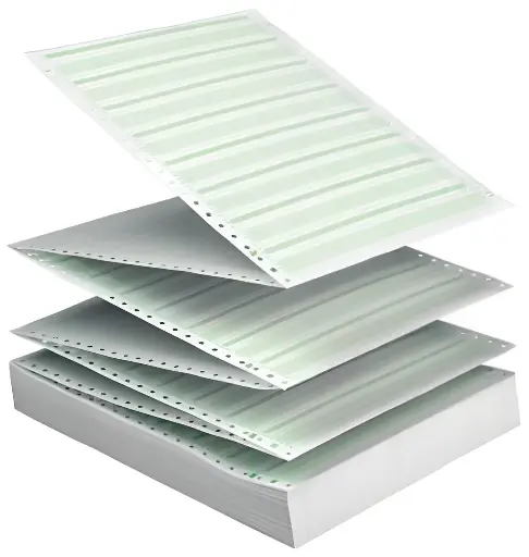 [STO:PAPI-07146] PAPIER LISTING BA 380*11 3+0 TK-CF-1052 PAPERLINE