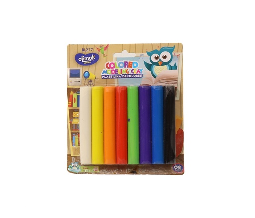 [STO:PÂTE-07207] PÂTE A MODELER MM 1189/B