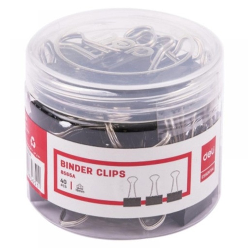 [STO:PINC-07351] PINCE CLIP 19MM BC19 DELI