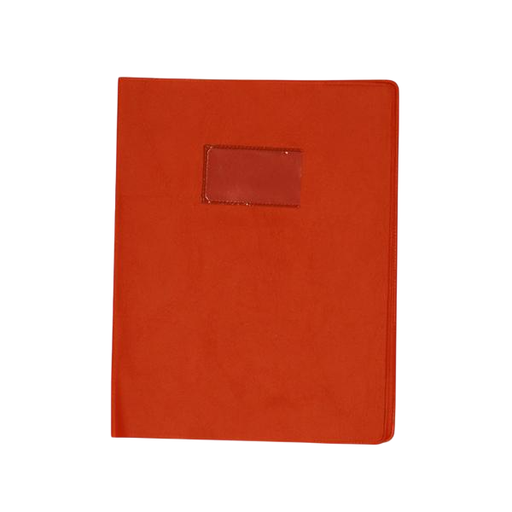 [STO:PROT-07778] PROTEGE CAHIER 17*22 OFFICE