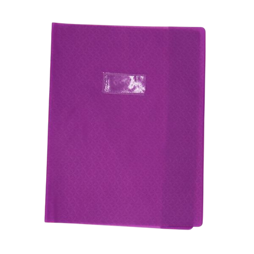 [STO:PROT-07790] PROTEGE CAHIER A4 EBI