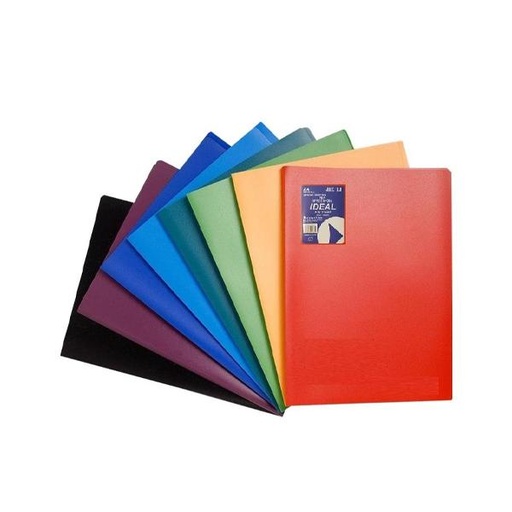 [STO:PROT-07808] PROTEGE DOC 80VUES IDEAL