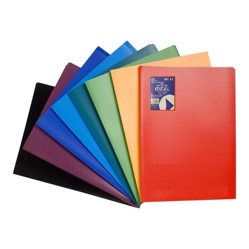 [STO:PROT-07829] PROTEGE DOCUMENT 40VUES IDEAL