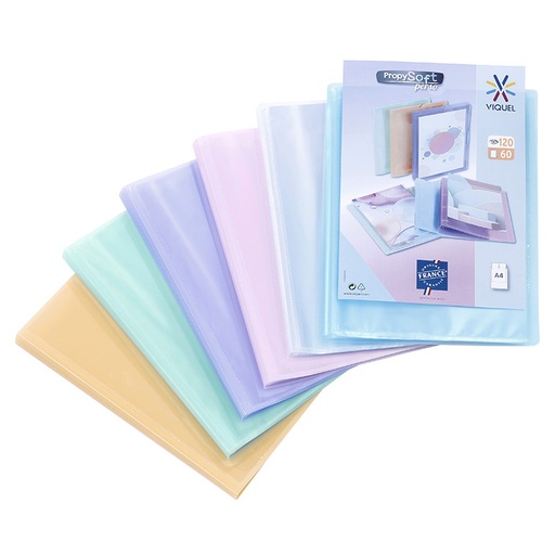 [STO:PROT-07835] PROTEGE DOCUMENT 60VUE VIQUEL