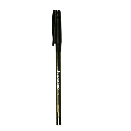 [STO:STYL-09172] STYLO LAUREAT 300T NOIR