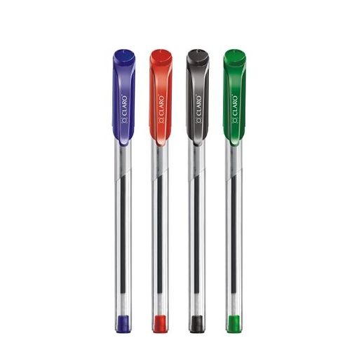 [STO:STYL-09088] STYLO CLARO TRION ASSORTIE