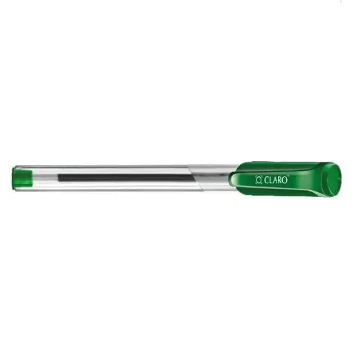 [STO:STYL-09087] STYLO CLARO TECHNIC VERT