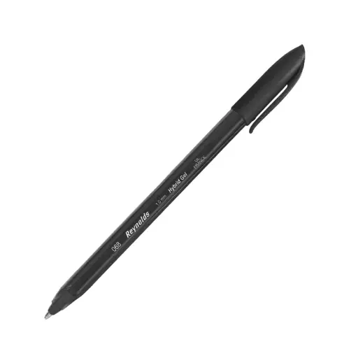 [STO:STYL-09225] STYLO REYNOLDS NOIR 068 HYBRID