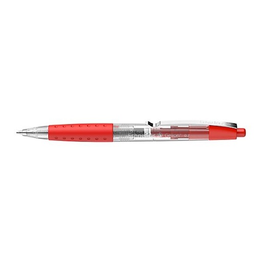 [STO:STYL-09228] STYLO SCHNEIDER ROUGE GELION
