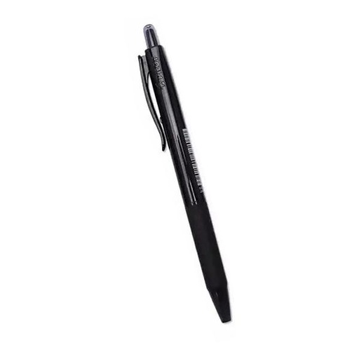 [STO:STYL-09208] STYLO PILOT BP1 NOIR