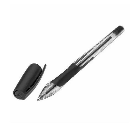 [STO:STYL-09065] STYLO A BILLE STICK PRO NOIR PELIKAN REF 912303