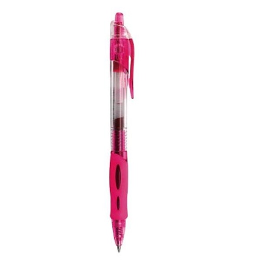 [STO:STYL-09190] STYLO MG GEL R5 ROSE 0.7MM 12371