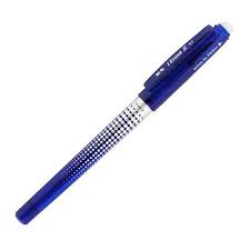 [STO:STYL-09115] STYLO GEL EFFAÇABLE MG BLEU AKP61173B