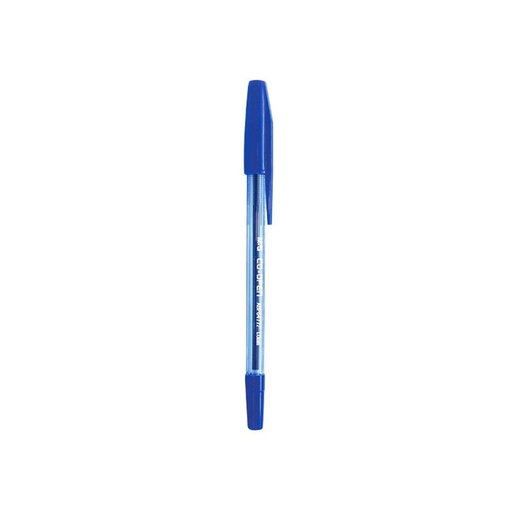 [STO:STYL-09053] STYLO A BILLE MG CO OPEN BLEU 0.7MM ABP64774