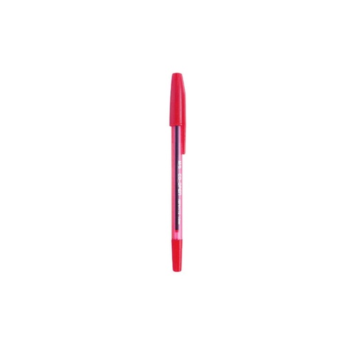 [STO:STYL-09055] STYLO A BILLE MG CO OPEN ROUGE 0.7MM ABP64774
