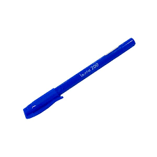 [STO:STYL-09163] STYLO LAUREAT 200 BLEU