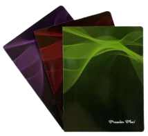 [STO:CAHI-01775] CAHIER A4 96P SEYES 70G FAC8