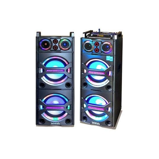 [STO:AMPL-00192] AMPLI BAFFLE VISTA SP 2210BT