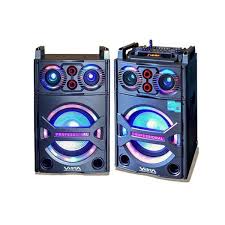 [STO:AMPL-00197] AMPLI BAFFLE VISTA SP-960BT