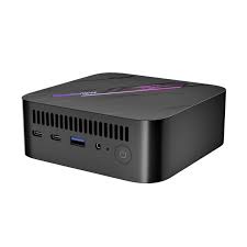 [STO:MINI-06746] MINI DESKTOP BLACKVIEW MP100 AMD RYZEN 7 5700U, 8COEURS/ GRAPHOIQUE AMD RADEON/ RAM DDR4 16GB 3200MHz / 512GB SSD M2